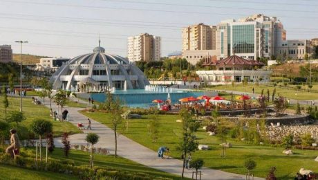 Başakşehir Evden Eve Taşımacılık