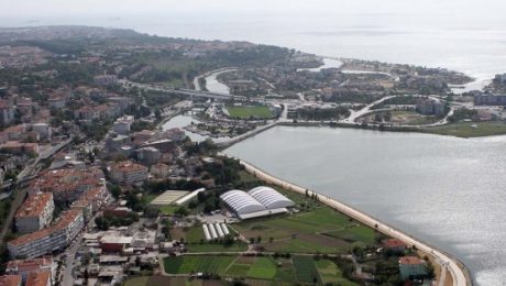 Küçükçekmece Evden Eve Taşımacılık