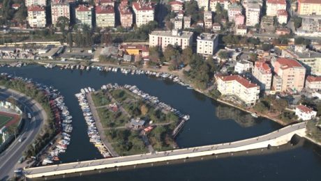 Sefaköy Evden Eve Taşımacılık