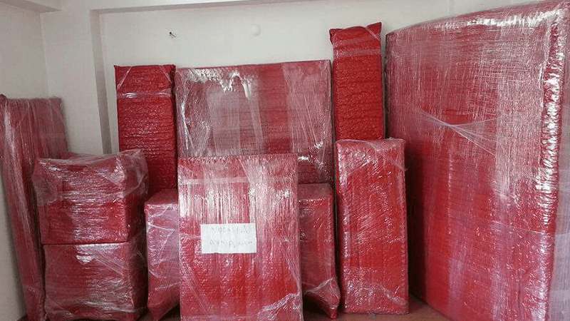 Zekeriyaköy evden eve taşımacılık