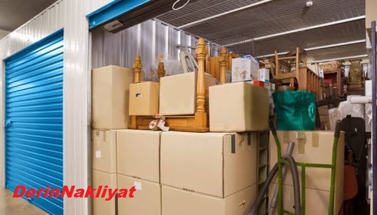 Bahçeşehir kiralık eşya deposu ve depoları arasında en iyi seçenekten Derin Nakliyat ile yararlanın.