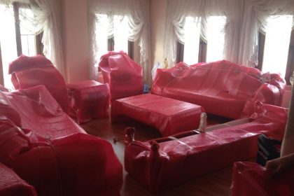 esenkent evden eve nakliyat