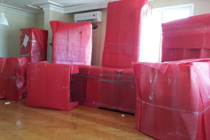 kayaşehir evden eve nakliyat