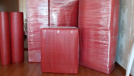 Esenyurt eşya depolama