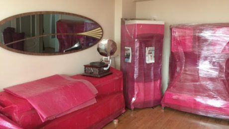 Firuzköy evden eve nakliyat