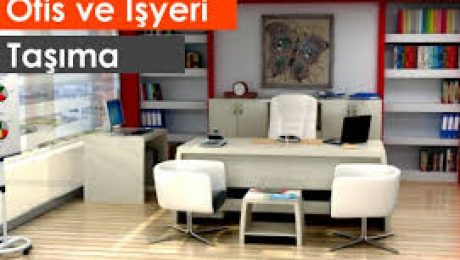 bakırköy ofis taşıma