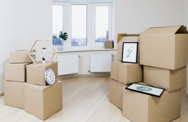 bahçeşehir parça eşya taşıma