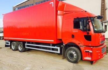 İstanbul Edirne evden eve nakliyat