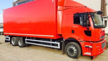 İstanbul Edirne evden eve nakliyat