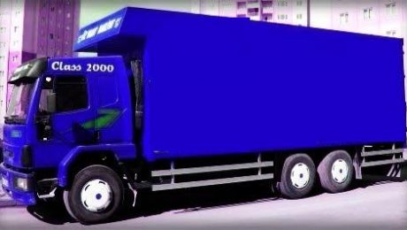 İstanbul Kırklareli Evden Eve Nakliyat