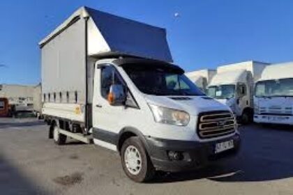 Büyükçekmece Kamyonet Nakliye Büyükçekmece Kamyonet Nakliye