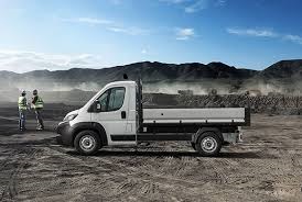 Büyükçekmece Kamyonet Nakliye