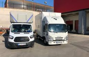 avcılar kamyonet nakliye