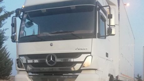 İstanbul Kırklareli ambar nakliye İstanbul Kırklareli ambar