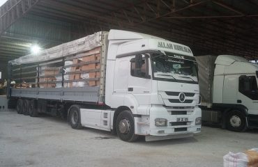 İstanbul Tekirdağ Ambar