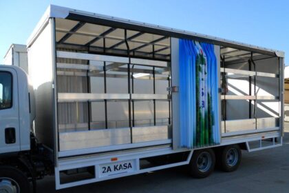 İstanbul Bursa ambar nakliye