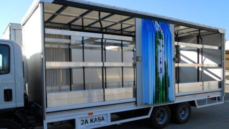 İstanbul Bursa ambar nakliye