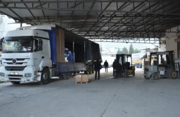 İstanbul Edirne Parça Eşya Taşıma