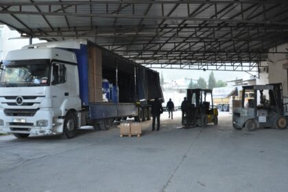 İstanbul Edirne Parça Eşya Taşıma İstanbul Edirne Parça Eşya Taşıma