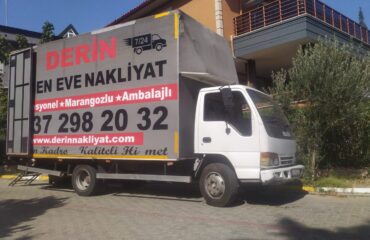 İstanbul Çanakkale Parça Eşya Taşıma İstanbul Çanakkale parça eşya taşıma