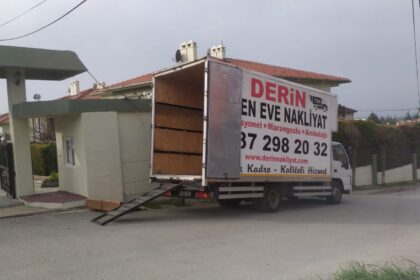İstanbul Çorlu Evden Eve Nakliyat İstanbul Çorlu Evden Eve Nakliyat