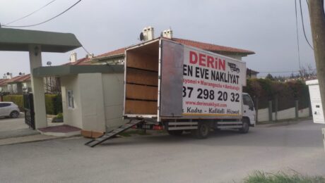 İstanbul Çorlu Evden Eve Nakliyat İstanbul Çorlu Evden Eve Nakliyat