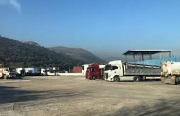 Arnavutköy Nakliyat Ambarı