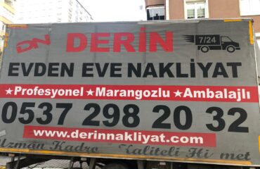 Bostancı evden eve nakliyat Bostancı evden eve nakliyat