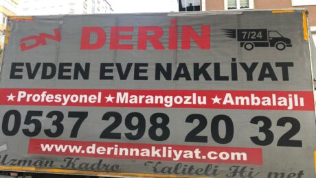 Bostancı evden eve nakliyat Bostancı evden eve nakliyat
