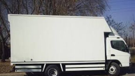 Kartal nakliyat ambarı