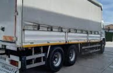 Sarıyer nakliyat ambarı