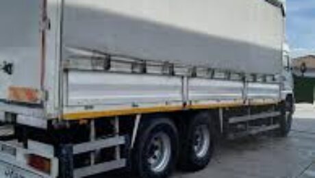 Sarıyer nakliyat ambarı