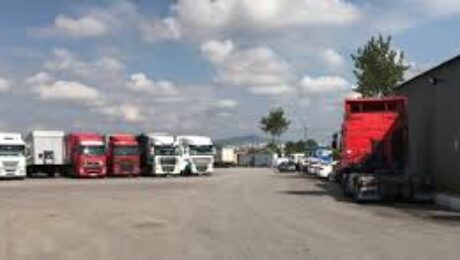 Ümraniye nakliyat ambarı