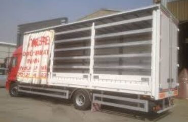 Balçova Ambar Nakliyat Balçova ambar nakliyat