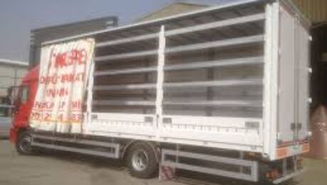 Balçova Ambar Nakliyat Balçova ambar nakliyat