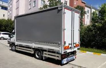 Bergama Ambar Nakliyat C Bergama ambar nakliyat