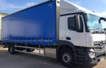 Karşıyaka ambar nakliyat