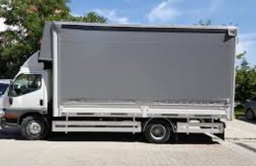 Ödemiş Ambar Nakliyat