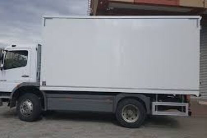 Akyurt ambar nakliyat