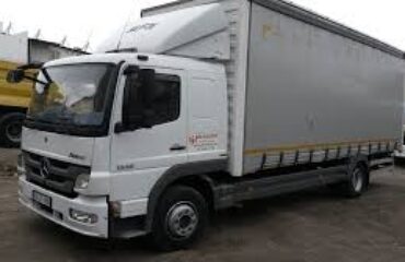 Doğanhisar ambar nakliyat