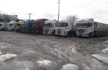 Finike ambar nakliyat