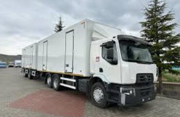 Kahramankazan Ambar Nakliyat Kahramankazan ambar nakliyat