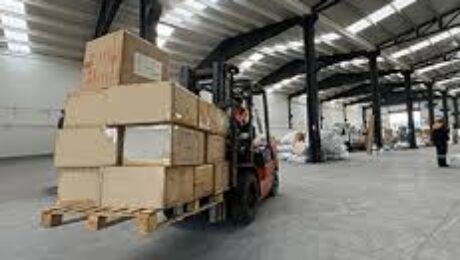 Keles ambar nakliyat