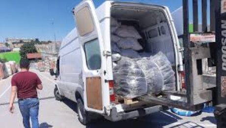 Kınık Ambar Nakliyat Kınık ambar nakliyat