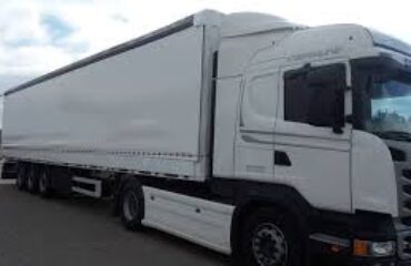 Mudanya ambar nakliyat