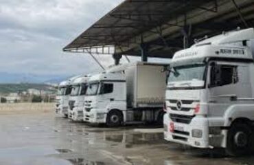 Mustafakemalpaşa ambar nakliyat