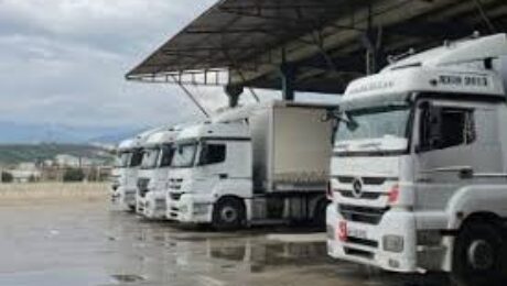 Mustafakemalpaşa ambar nakliyat