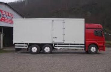 Nallıhan ambar nakliyat