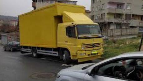 Pursaklar ambar nakliyat