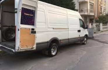 Selçuk Ambar Nakliyat Selçuk ambar nakliyat